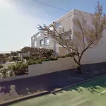 Duplex 6 Personnes Pleine Vue 10 M De La Wifi - Cyrida Apartment Saint-Pierre-la-Mer (Aude)