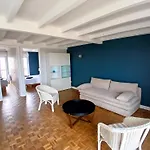 Apartment Duplex 6 Personnes Pleine Vue 10 M De La Wifi - Cyrida Saint-Pierre-la-Mer (Aude)