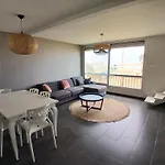 Apartment Duplex 6 Personnes Pleine Vue 10 M De La Wifi - Cyrida