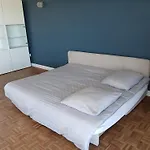 Duplex 6 Personnes Pleine Vue 10 M De La Wifi - Cyrida Saint-Pierre-la-Mer (Aude)