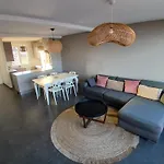 Appartamento Duplex 6 Personnes Pleine Vue 10 M De La Wifi - Cyrida *