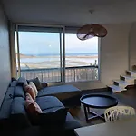 Duplex 6 Personnes Pleine Vue 10 M De La Wifi - Cyrida Saint-Pierre-la-Mer (Aude)