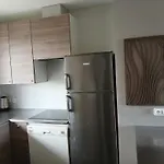 Appartamento Duplex 6 Personnes Pleine Vue 10 M De La Wifi - Cyrida Saint-Pierre-la-Mer (Aude)