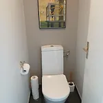 Duplex 6 Personnes Pleine Vue 10 M De La Wifi - Cyrida *