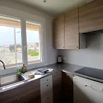 Duplex 6 Personnes Pleine Vue 10 M De La Wifi - Cyrida * Saint-Pierre-la-Mer (Aude)