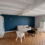 Duplex 6 Personnes Pleine Vue 10 M De La Wifi - Cyrida * Saint-Pierre-la-Mer (Aude)
