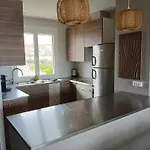 Appartamento Duplex 6 Personnes Pleine Vue 10 M De La Wifi - Cyrida