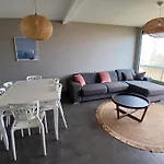 Duplex 6 Personnes Pleine Vue 10 M De La Wifi - Cyrida Saint-Pierre-la-Mer (Aude)