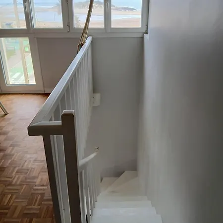 Duplex 6 Personnes Pleine Vue 10 M De La Wifi - Cyrida Lejlighed Saint-Pierre-la-Mer (Aude)