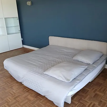 Duplex 6 Personnes Pleine Vue 10 M De La Wifi - Cyrida Saint-Pierre-la-Mer (Aude)